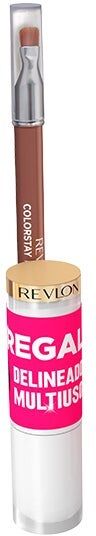 Revlon Duo Glass Shine + Multiliner Swirly Dynamic