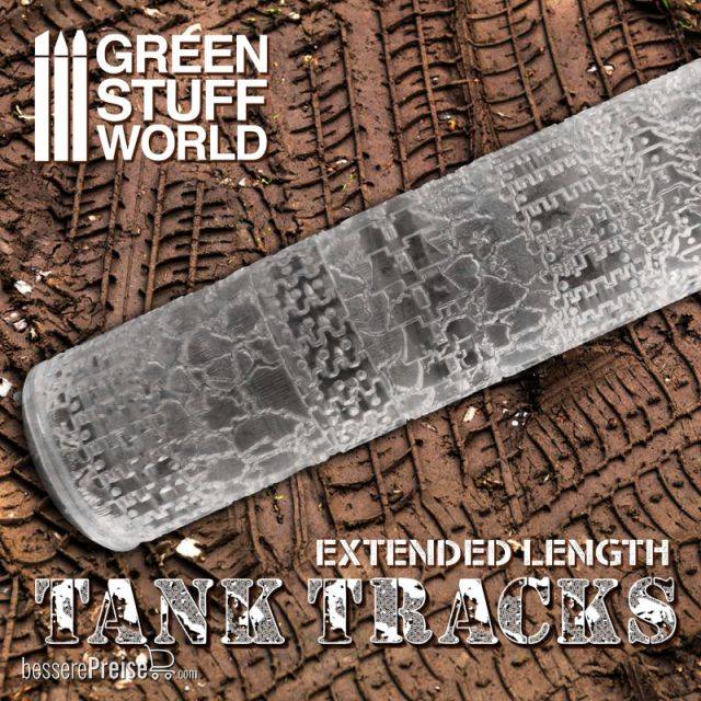 Greenstuff World GS-2304
