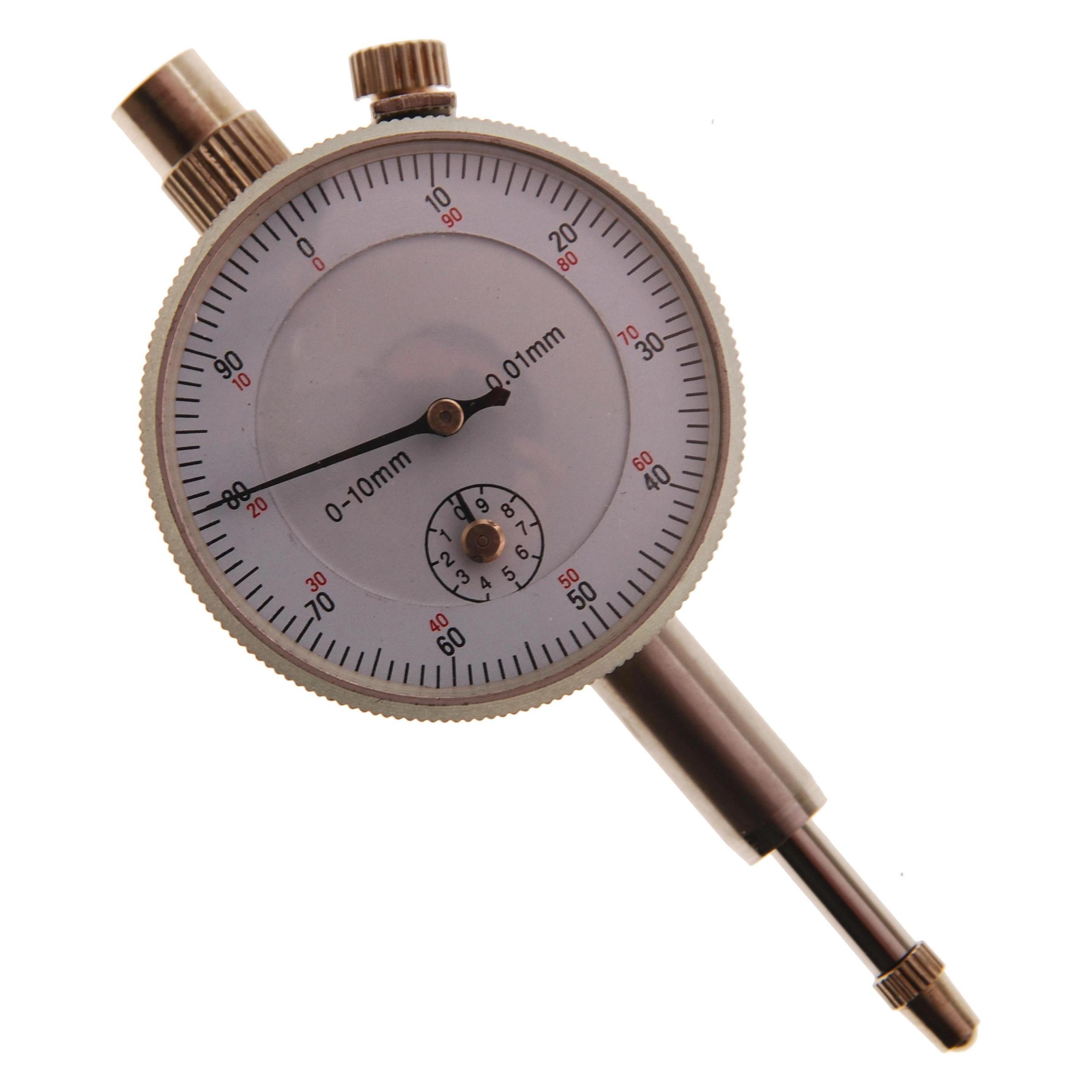 BGS Messuhr für Art. 1938 / 8319 / 8159 Ø 42 mm (8319-1)