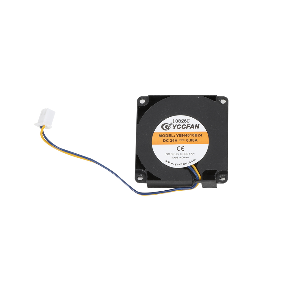 Creality 3D Sermoon V1 Pro 4010 Blower Ball Fan 3205010234