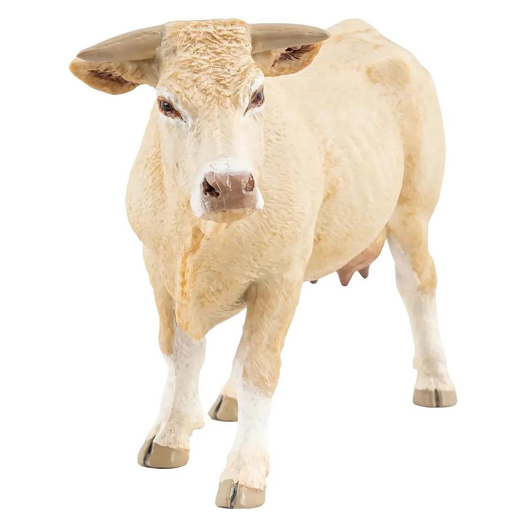 Magni papo Figur Blonde d'Aquitaine-Rind (51185)