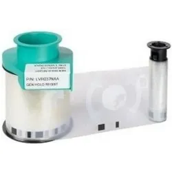 Evolis, Laminierfolie, LPS032NAA Clear Patch 0.5Mil ( (1 Stk.)