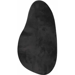 vidaXL, Teppich, Qucolano (Oval-welliges Ende) (200 x 100 cm)