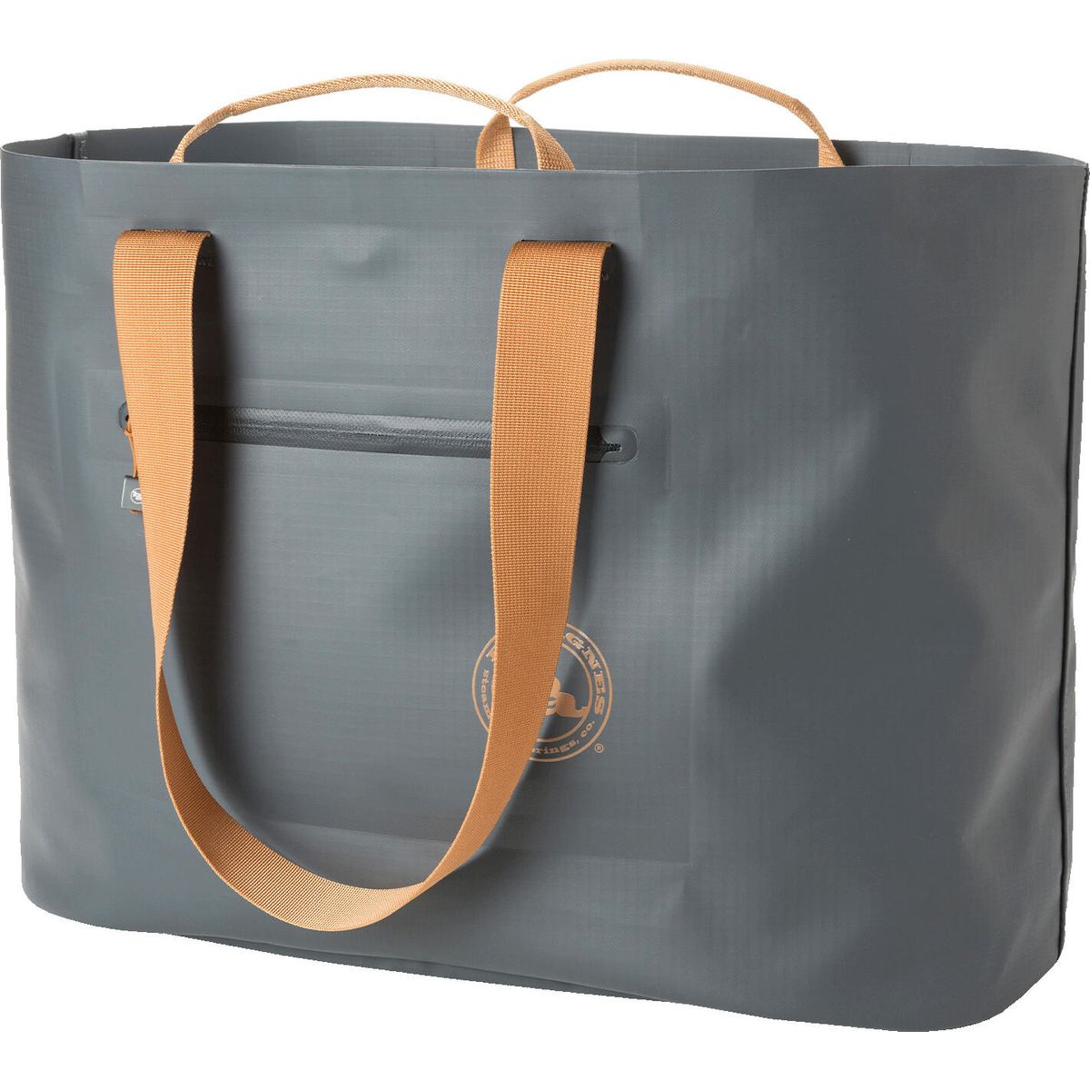 Big Agnes Bucket Tote 50L asphalt LBT50LA25