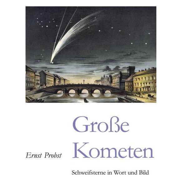 Bod Probst:GroÃe Kometen (67819709)