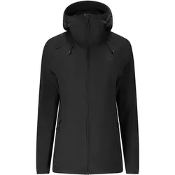 WHISTLER Whistler Damen Funktionsjacke Kodie W Stretch Jacket, Größe 40 in Schwarz 01100