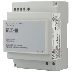 Eaton Netzgerät einphasig PSL60E24RP