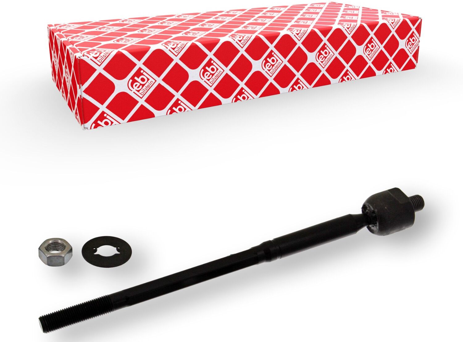 FEBI BILSTEIN 43169 Inner tie rod
