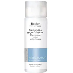 200ml basler Kurshampoo gegen Schuppen