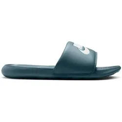 NIKE Herren Freizeitschuhe VICTORI ONE SLIDE, Größe 40 in Grau Grau
