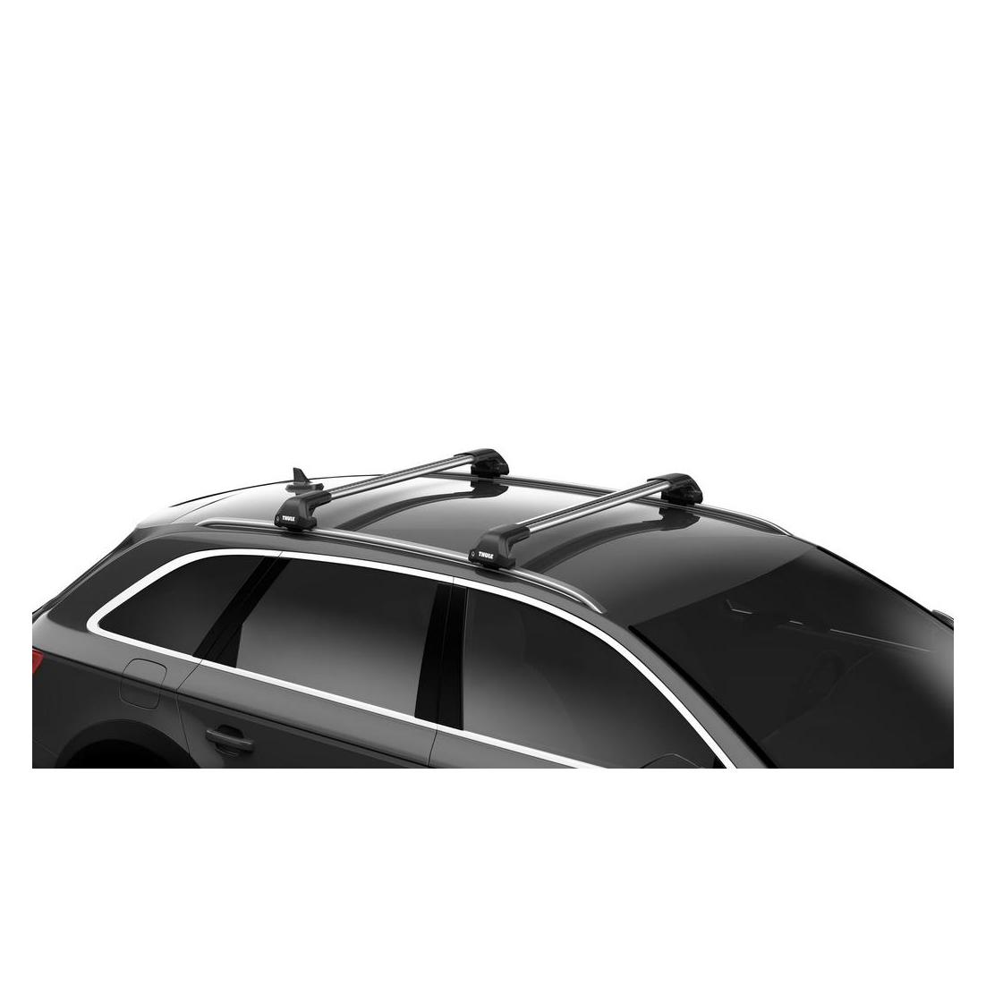 Thule Edge Flush Rail (7206THU)