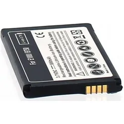 AGI 25918 - Akku - Schwarz - Lithium-Ion (Li-Ion) - 700 mAh - 3,7 V - 54 mm, Smartphone Akku