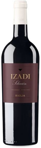 Izadi Selección 2019