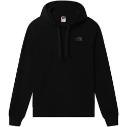 The North Face Herren Drew Peak Light Hoody - M - TNF BLACK