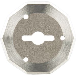 Bosch Bosch Rollklinge 2608635126, für  Elektrische-Schere GUS 12V, gerader Schnitt, Stahl