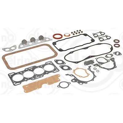 ELRING Dichtungsvollsatz, Motor 591204 für Suzuki