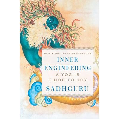 Inner Engineering, Gebundene Ausgabe von Sadhguru, Random House LLC US, 978-0-8129-9779-8