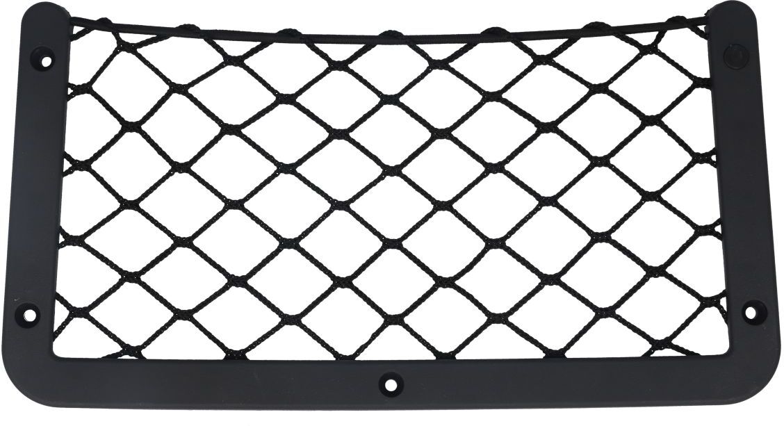 Sitz-/Sitzelemente BPART NET-325X168BLACK