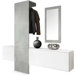 GARDEROBE Carlton
