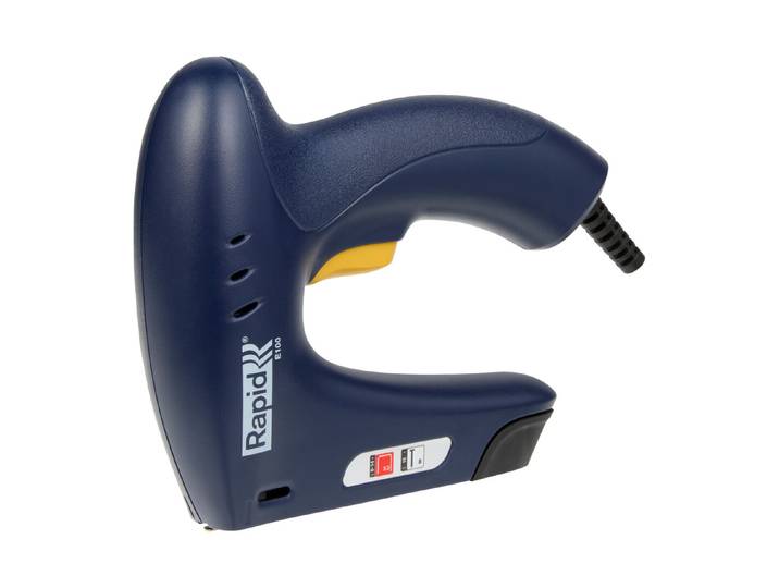 Rapid Elektrotacker E100