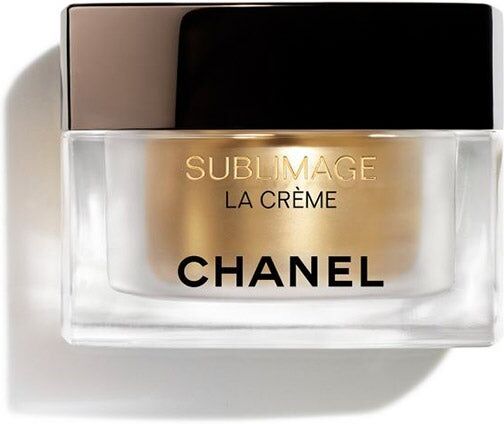 Chanel SUBLIMAGE LA CRÈME TEXTURE SUPRÊME