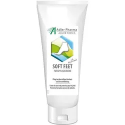 Soft Feet 100 ML