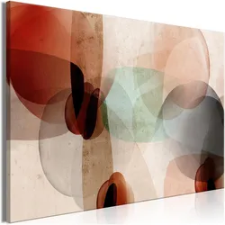 Artgeist, Bilder, Noble Diffusion (1 Part) Wide (120 x 80 cm)