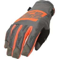 Acerbis WP Homologated Motocross Handschuhe S