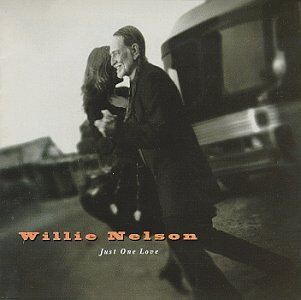Willie Nelson - Just One Love - Preis vom 10.10.2026 11:48:34 h
