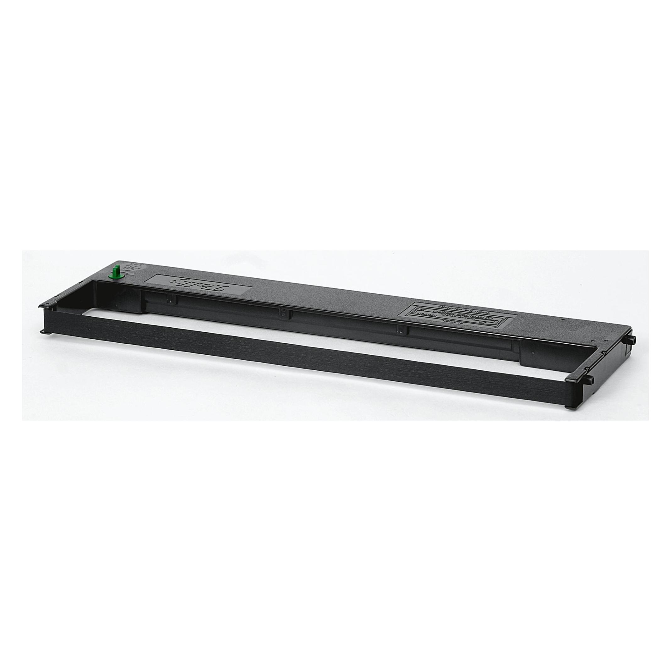 Mannesmann Ribbon Black Fabric (Schwarz) (52220)