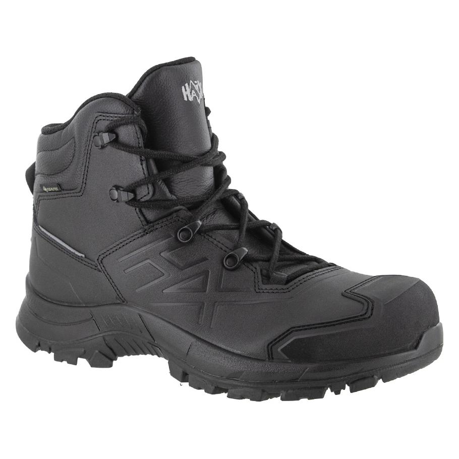 Haix Sicherheitsstiefel (S7, 44) (610052.9.5)