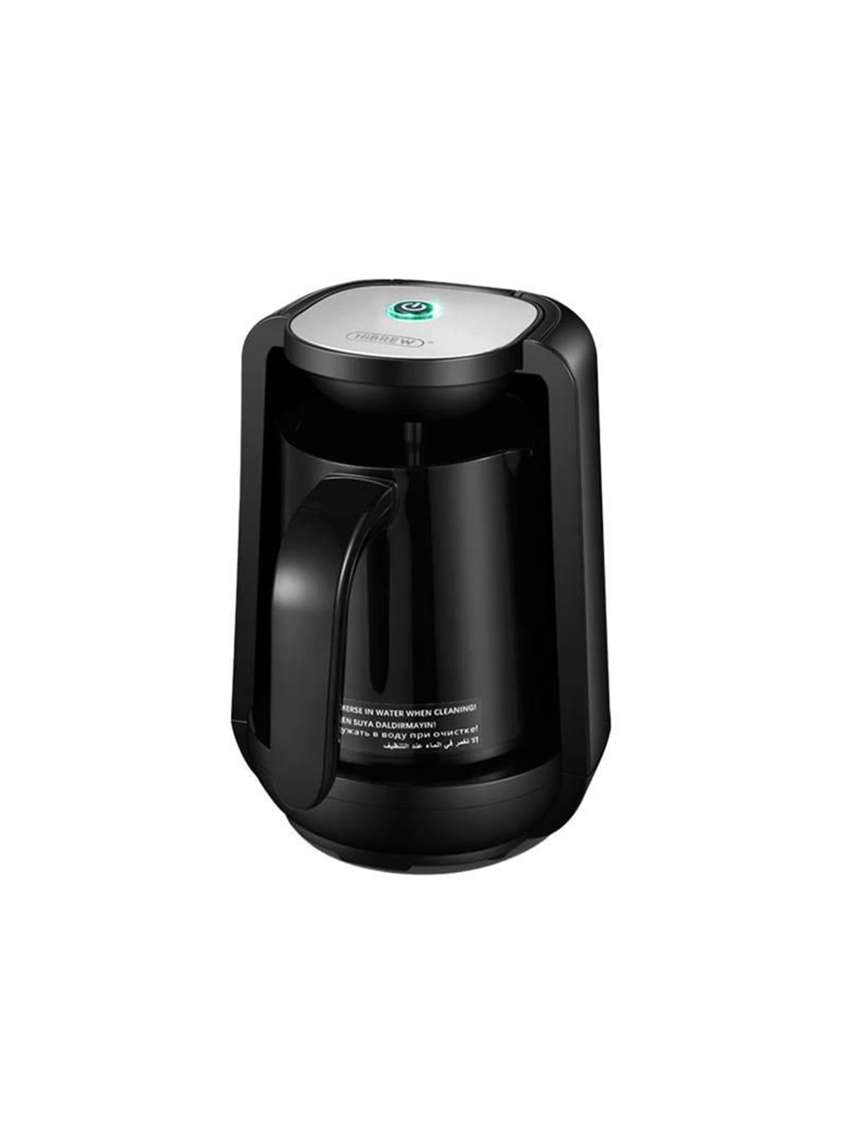 HiBREW Turkish Coffee Machine