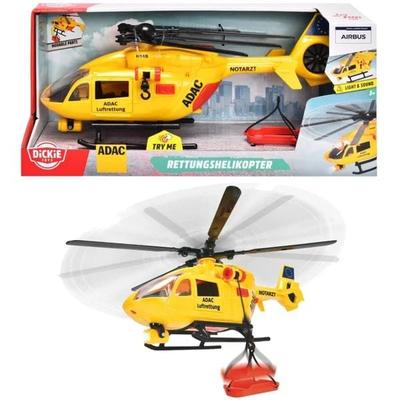 ADAC Rettungshelikopter