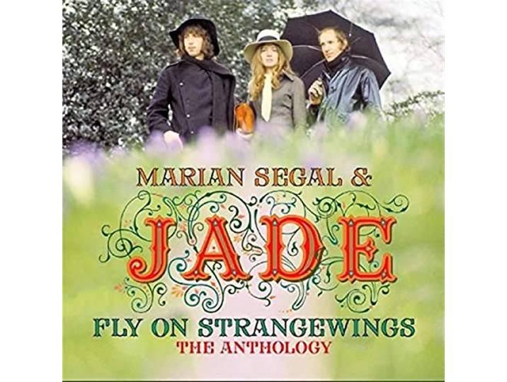 Marian & Jade Segal - Fly On Strangewings:..