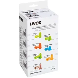 Uvex, Gehörschutz, x-fit