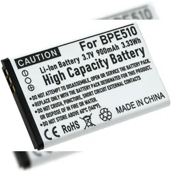Powery Akku für Doro PhoneEasy 508