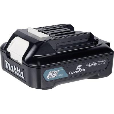 Makita 1913G0-9 Werkzeug-Akku 12V 4.9Ah Li-Ion