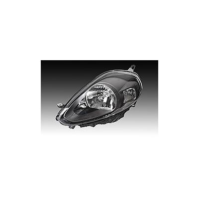 VALEO Hauptscheinwerfer ORIGINAL TEIL 044598 W5W links für Fiat