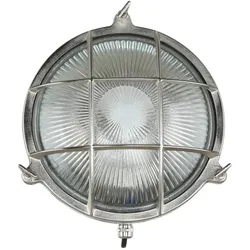 Licht-Erlebnisse, Gartenbeleuchtung, Serifos (E27, IP64)