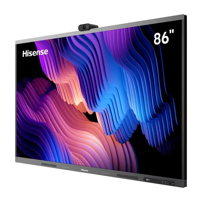 Hisense 86WM6FE GoBoard Live Pro 86 Zoll (218,4 cm) 86WM6FE-A