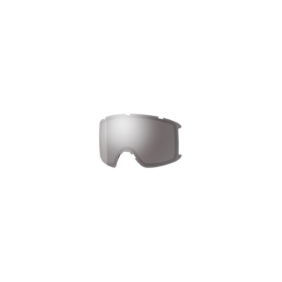Smith Preview Replacement Lens chromapop sun platinum mirror (5T) O / S 400597LEN005T