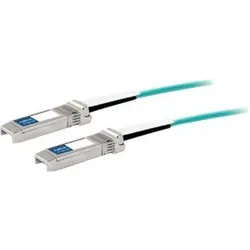 Cisco 10gbase Active Optical, Transceiver, Orange