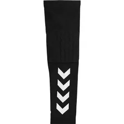 HUMMEL Schoner PROTECTION ELBOW LONG SLEEVE, Größe S in Schwarz Schwarz