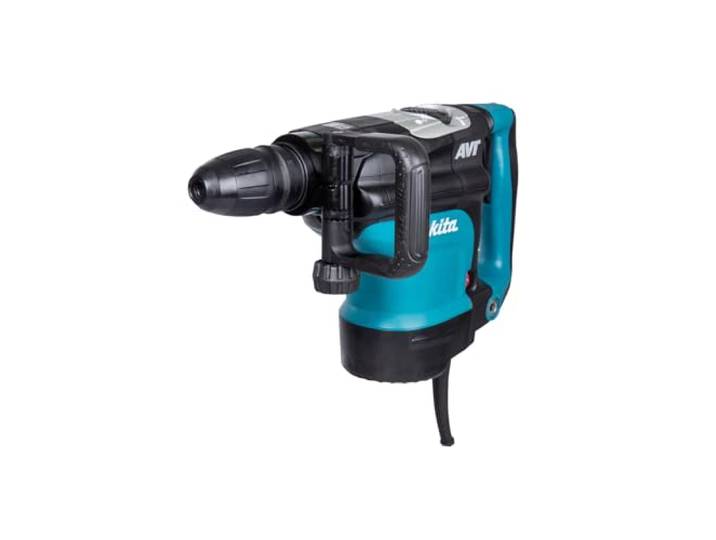 Makita HR4511C Combihamer voor SDS-MAX 45 mm