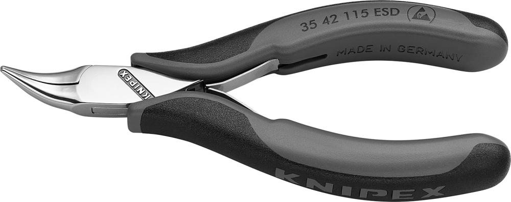 KNIPEX ESD-Elektronik-Greifzange