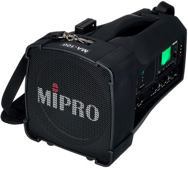 Mipro MA-100G