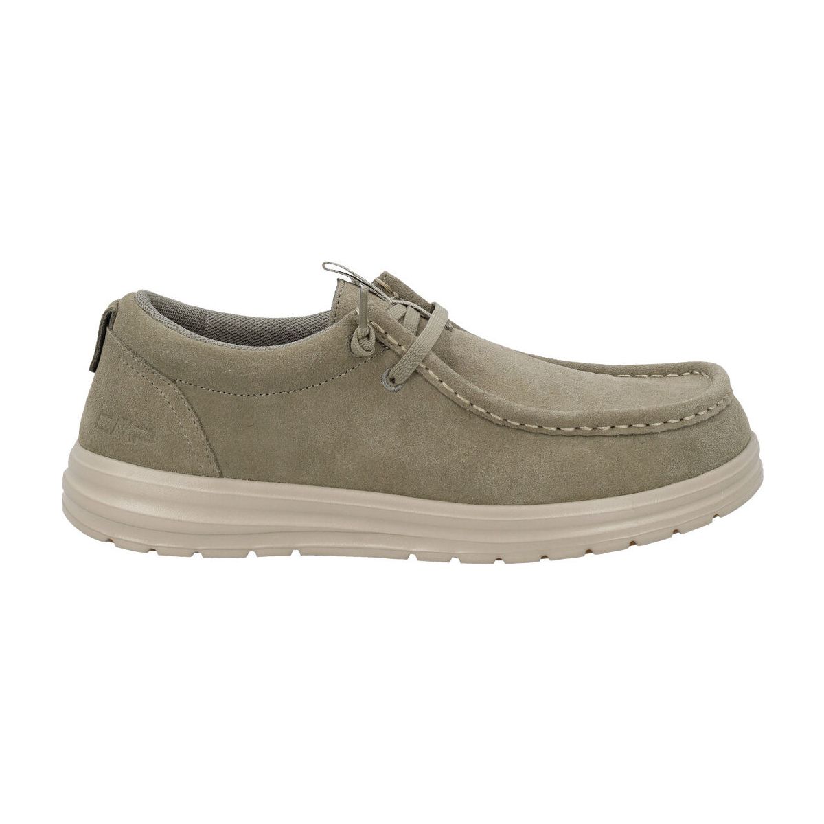 CMP Eloy Lifestyle Shoes sage (E663) 45 3Q88567-E663-45
