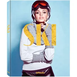 Ski, Reisebücher von Gabriella Le Breton