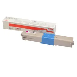 Oki 46508710 - toner, magenta
