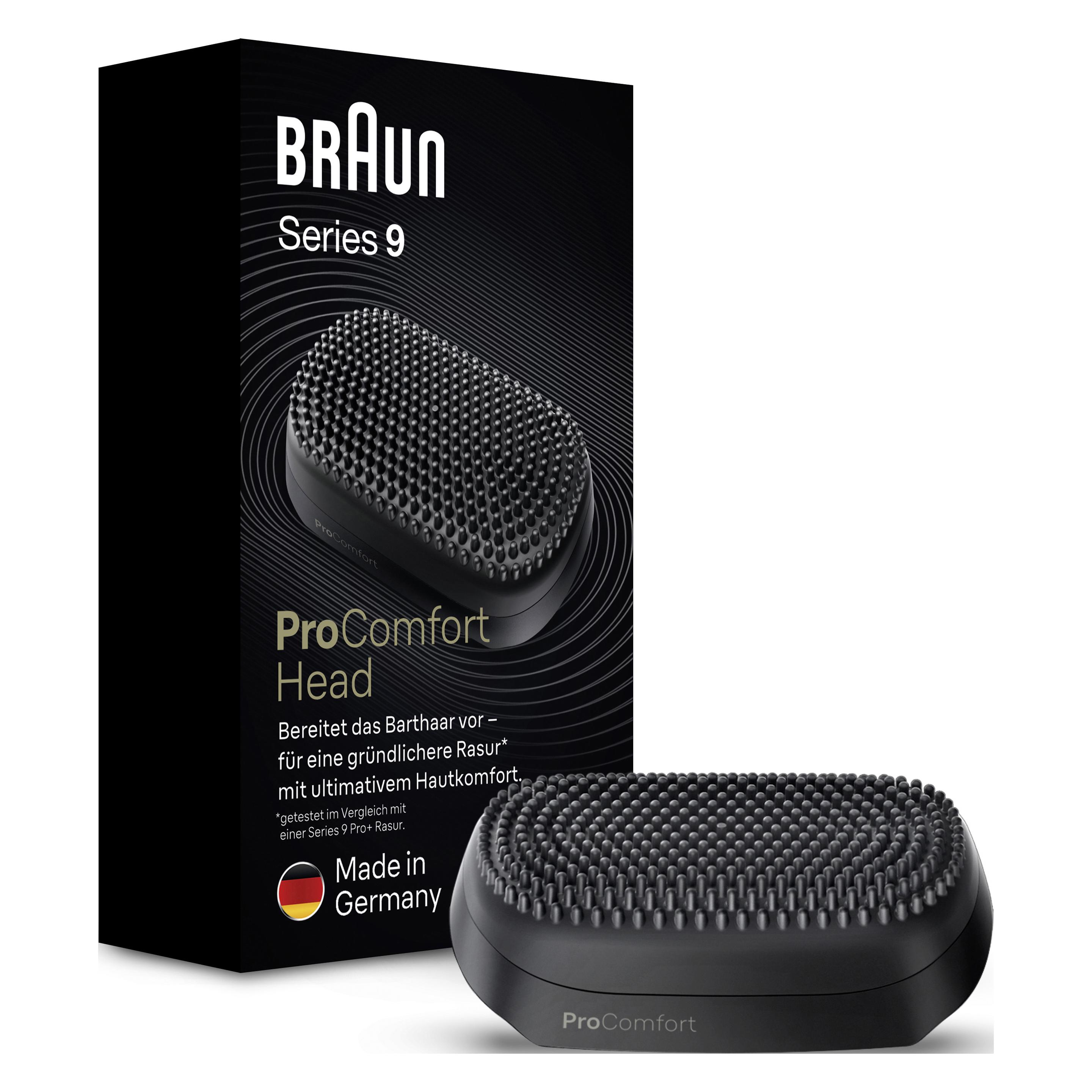 Braun Series 9 ProComfort-Aufsatz (1x) (8006540879900)